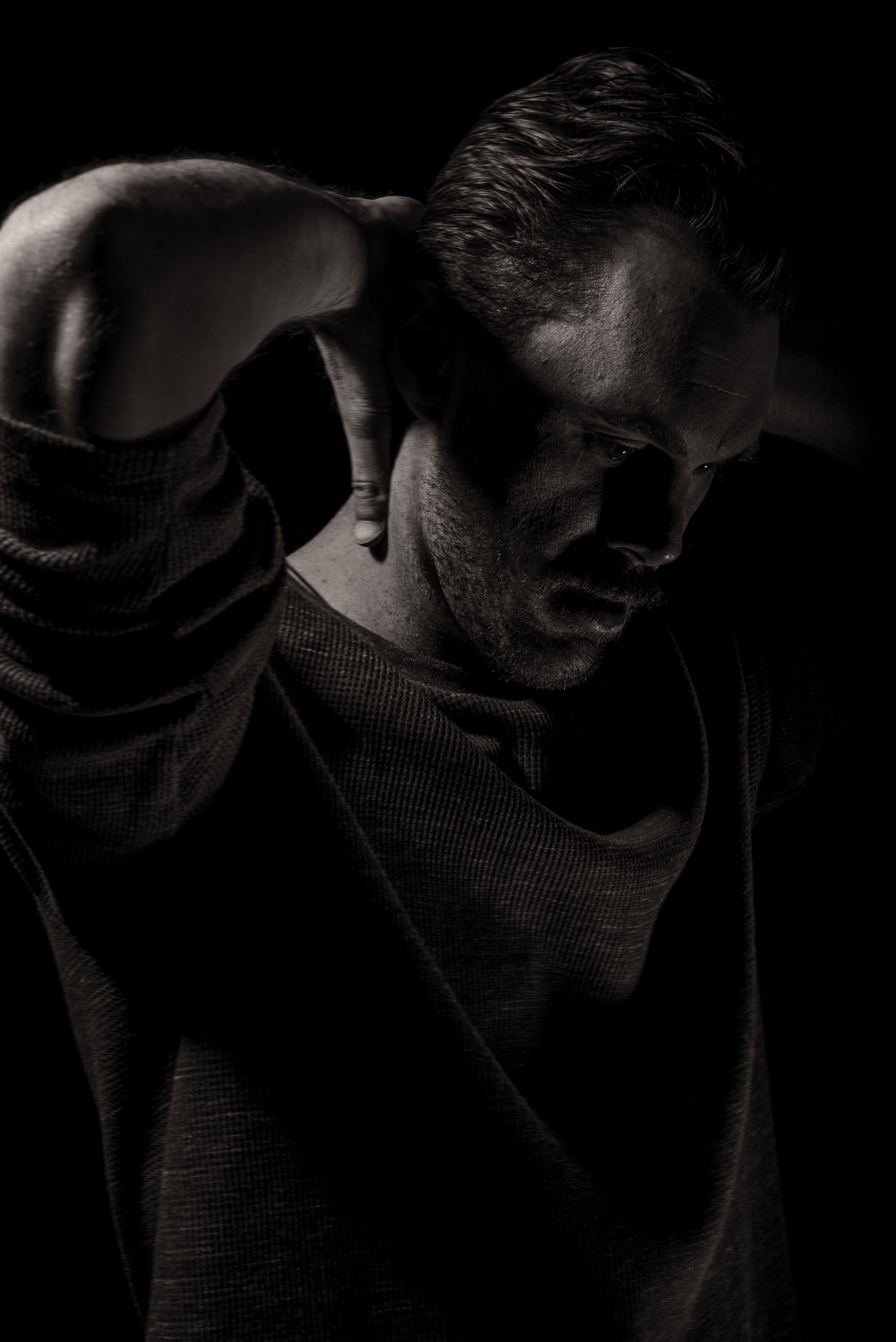 Piotr — Say What You Feel