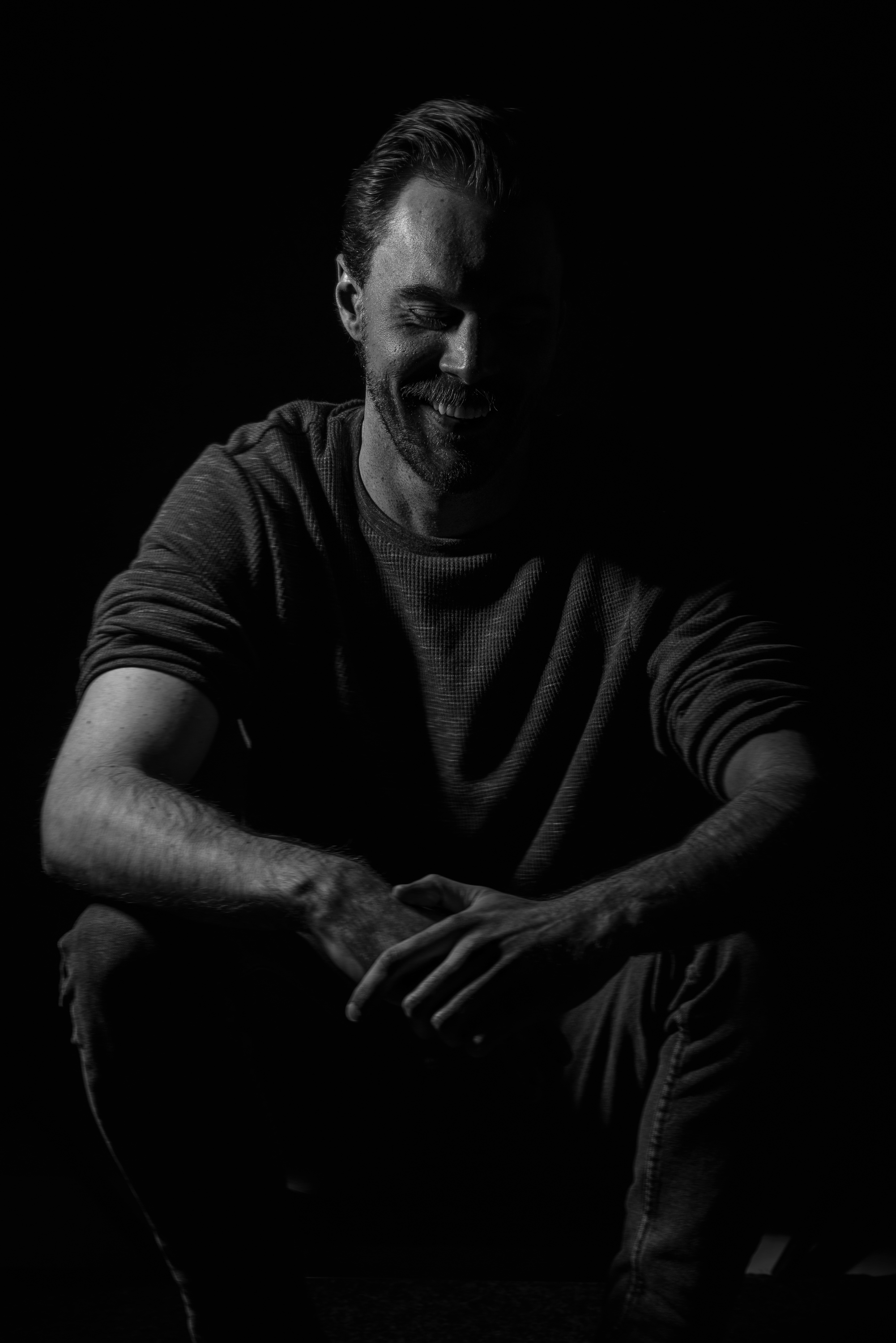 Piotr — Say What You Feel